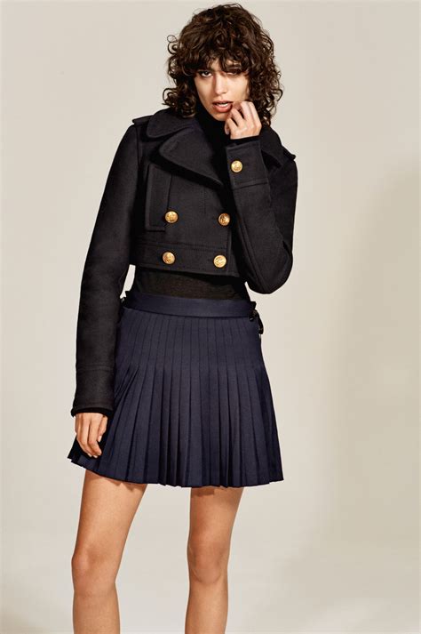 zara femme